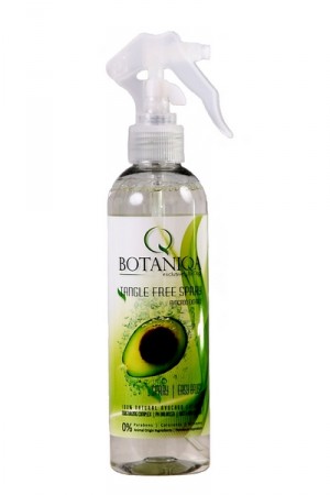 Botaniqa Basic Tangle Free Avocado Spray - sprejs pret apmatojuma savelšanos 250ml